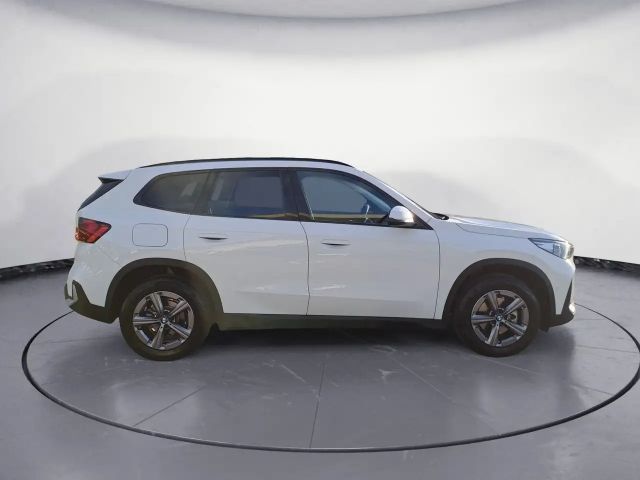 BMW X1 sDrive18i