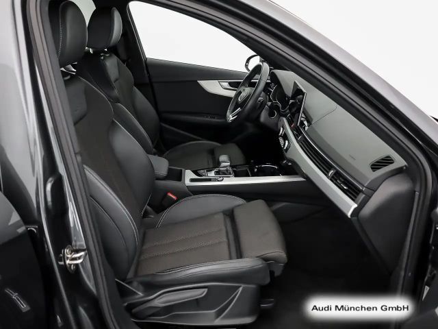 Audi A4 40 TFSI Competition S-Line S-Tronic