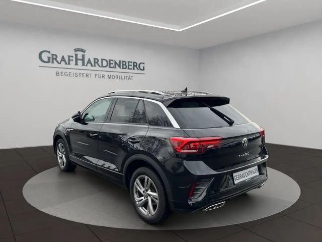 Volkswagen T-Roc 1.0 TSI R-Line