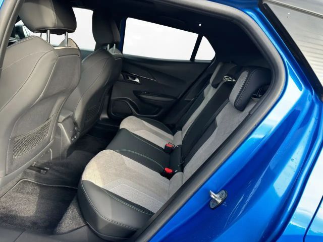 Peugeot E-2008 GT-Line