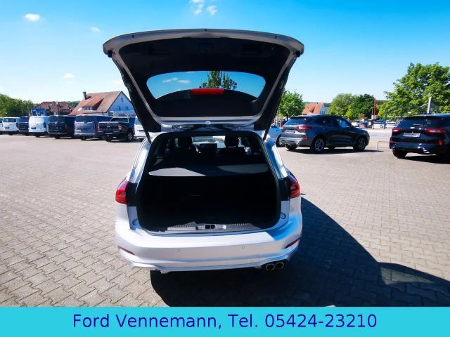 Ford Focus 1.5 EcoBlue ST Line