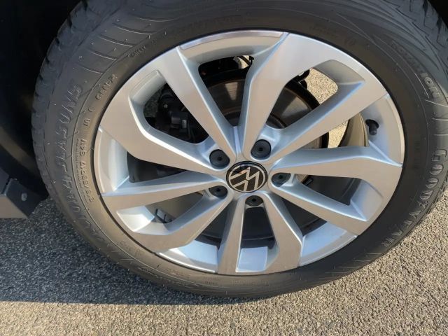 Volkswagen T-Roc Cabriolet Style