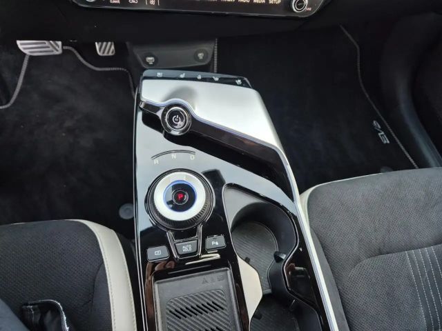 Kia EV6 77,4 kWh GT-Line