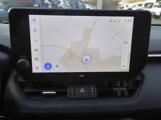 Toyota RAV4 Style Vierwielaandrijving