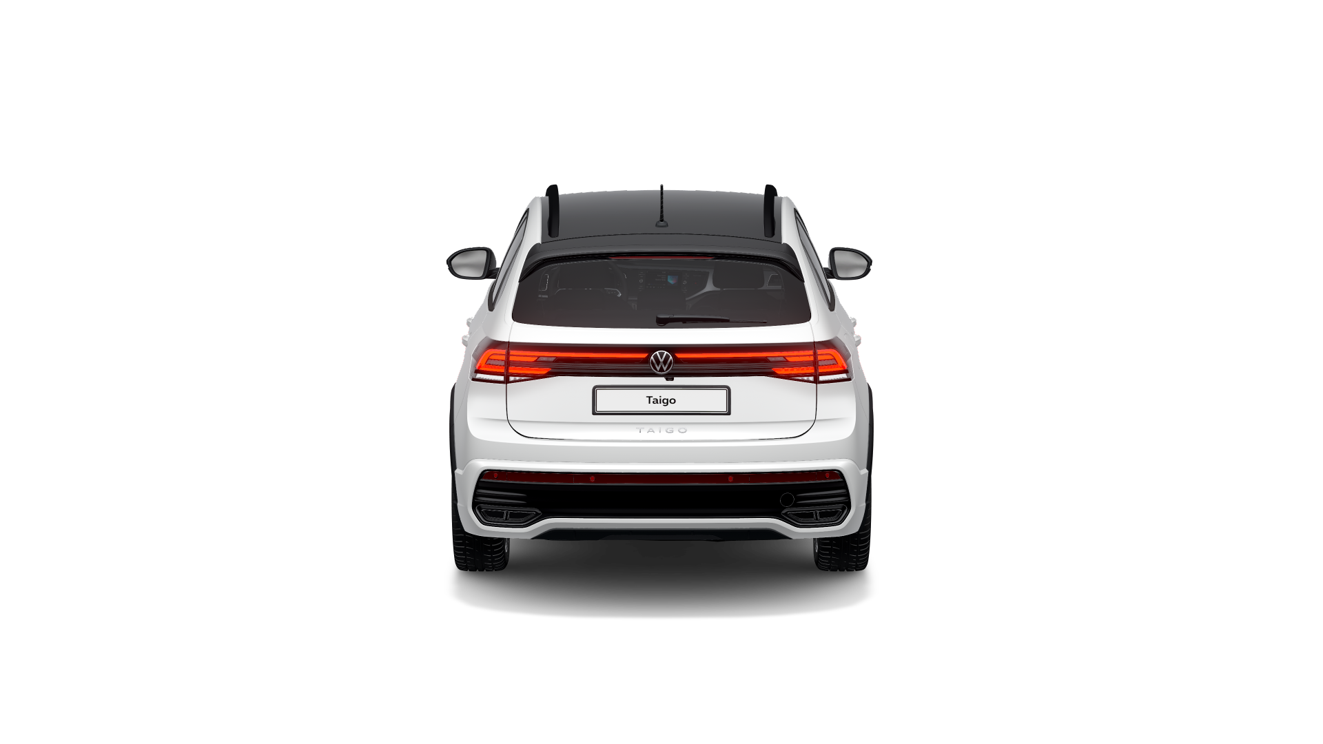 Volkswagen Taigo 1.0 TSI R-Line