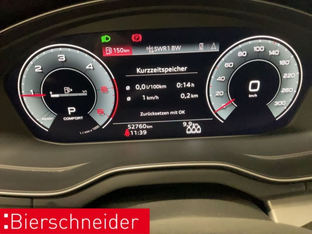 Audi Q5 40 TDI Quattro S-Tronic