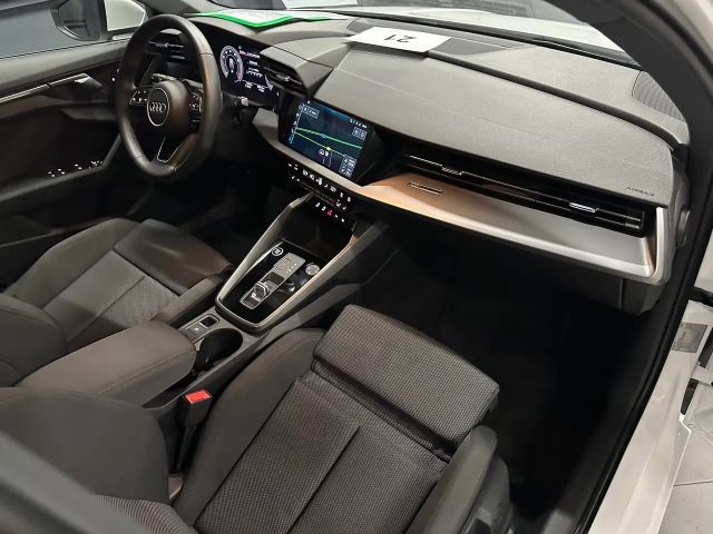 Audi A3 35 TFSI Sport Sportback