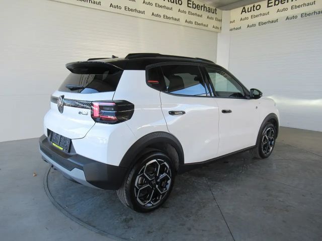 Citroën ë-C3 44 kWh Max