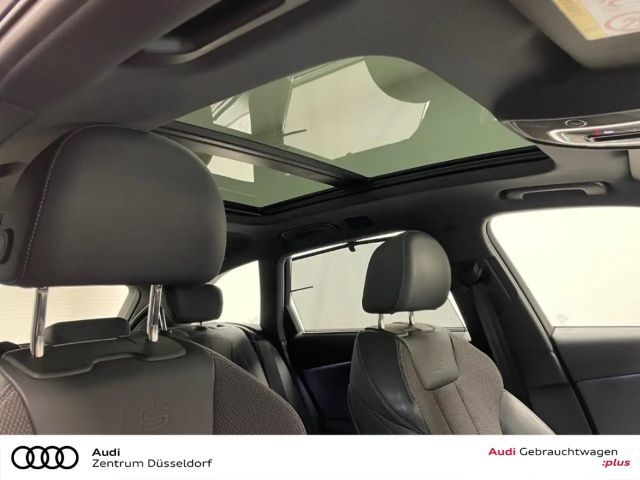 Audi A4 35 TDI Avant S-Line