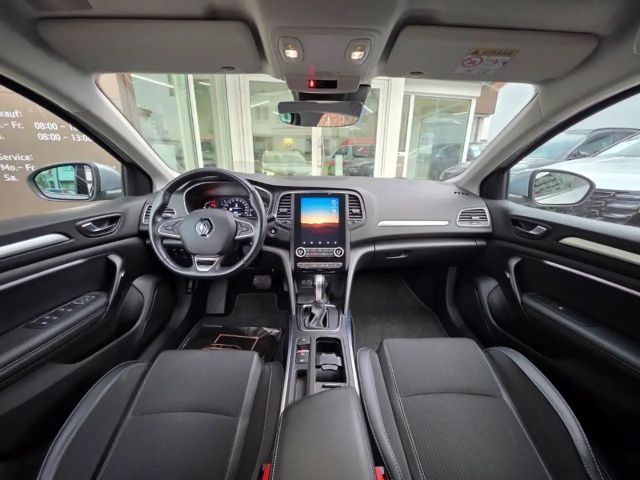 Renault Megane Combi Intens TCe 140