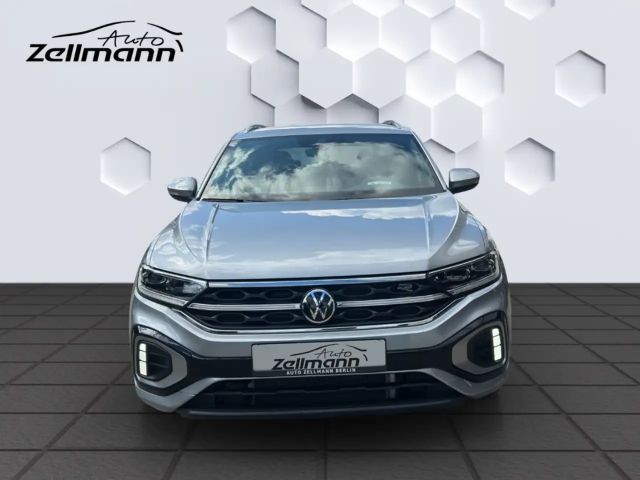 Volkswagen T-Roc 1.5 TSI DSG R-Line