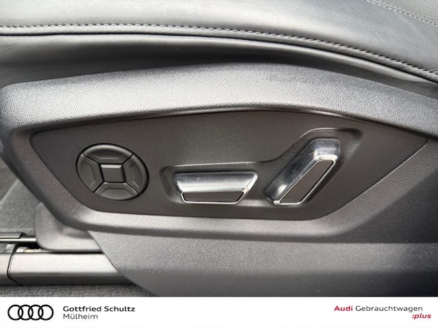 Audi Q7 50 TDI Quattro S-Line