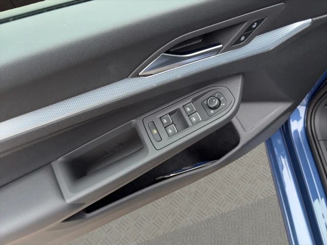 Volkswagen Golf 1.5 TSI Golf VIII