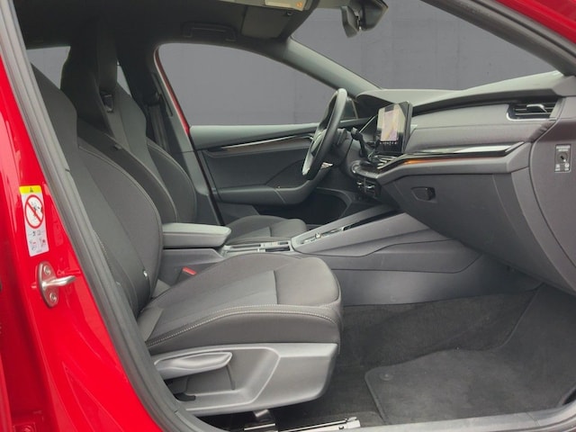 Skoda Octavia Combi Sportline iV