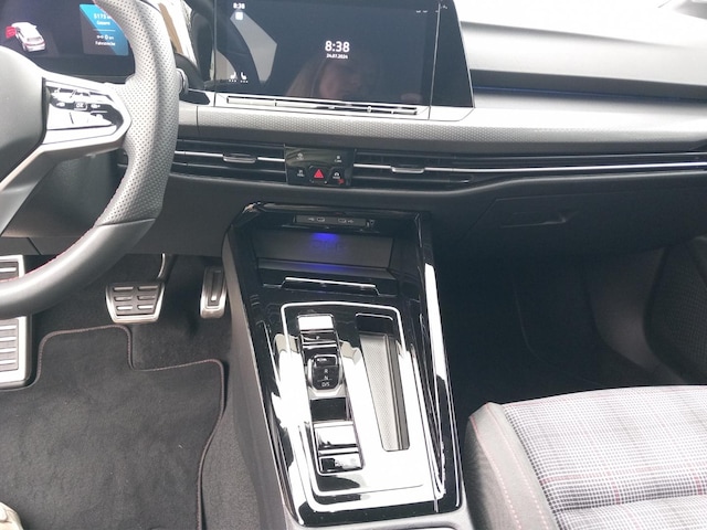 Volkswagen Golf DSG Golf VIII