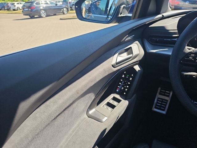 Audi SQ5 S-Tronic Sportback