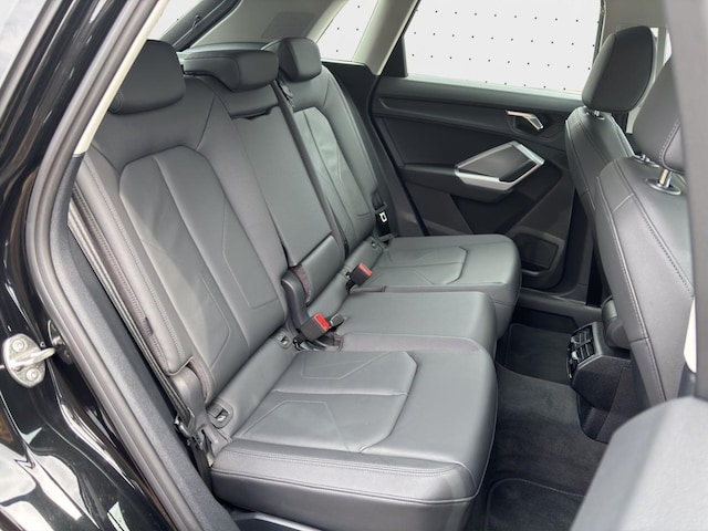 Audi Q3 35 TDI Quattro S-Tronic