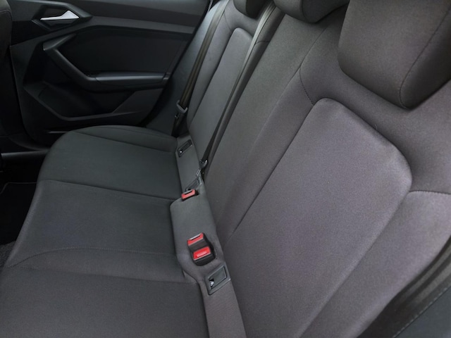 Audi A1 25 TFSI Sportback