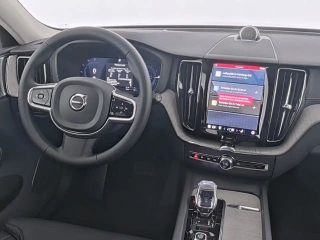 Volvo XC60 AWD Dark Recharge Ultra