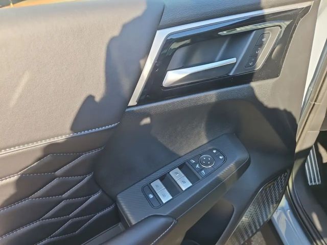 Mitsubishi Outlander 4WD PHEV