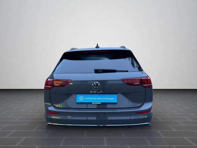 Volkswagen Golf 1.5 TSI Golf VIII Variant