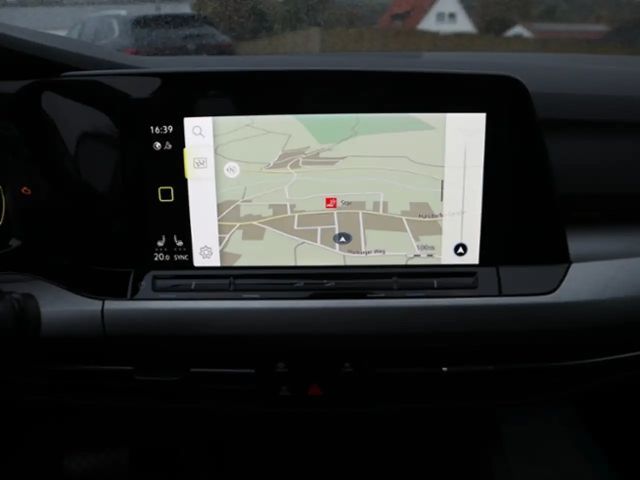 Volkswagen Golf 2.0 TDI DSG Golf VIII Life