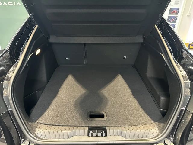 Renault Arkana EDC RS TCe 140