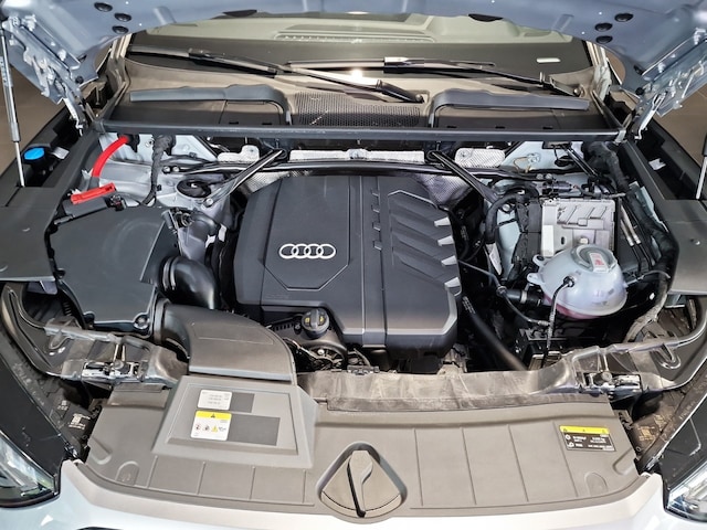 Audi Q5 45 TFSI Quattro S-Tronic