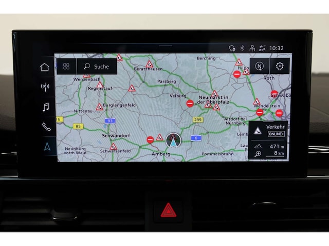 Audi S5 Cabriolet Quattro