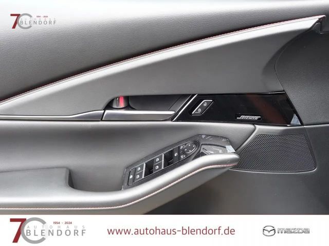 Mazda CX-30 Nagisa 140 2025|BOSE|Kamera|Navi