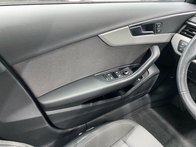 Audi A4 40 TDI Avant S-Tronic