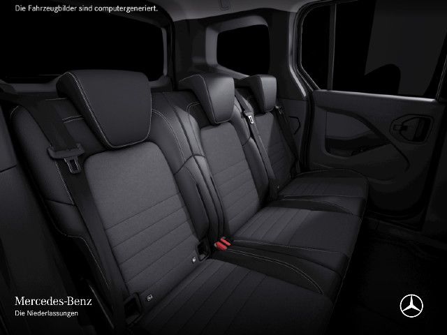 Mercedes-Benz T 180 Progressive