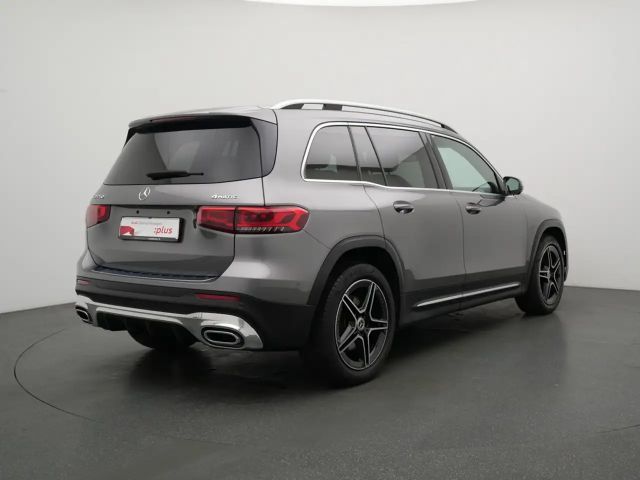 Mercedes-Benz GLB 250 4MATIC AMG Line