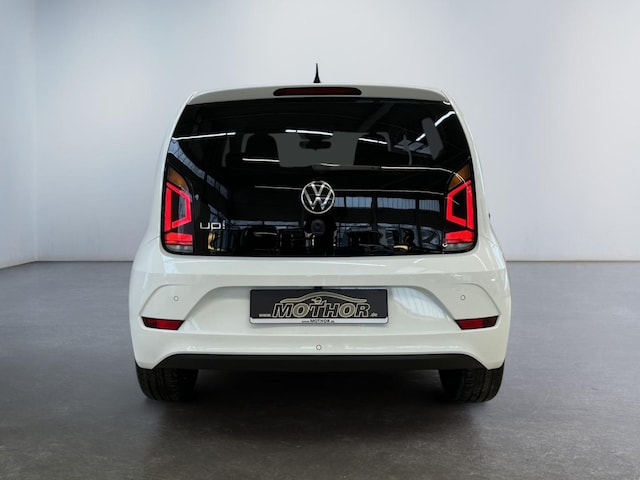 Volkswagen up! 1.0 PDC mit Kamera Klimaautomatik