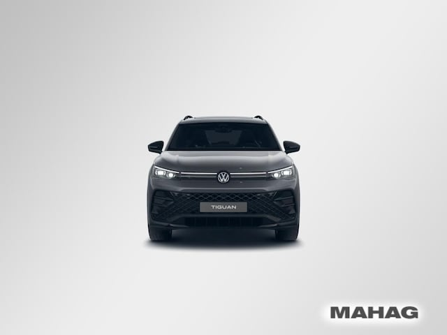 Volkswagen Tiguan 2.0 TDI IQ.Drive R-Line