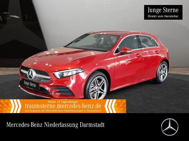 Mercedes-Benz A 250 A 250 e AMG Line
