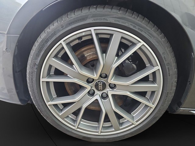 Audi S4 Avant Quattro