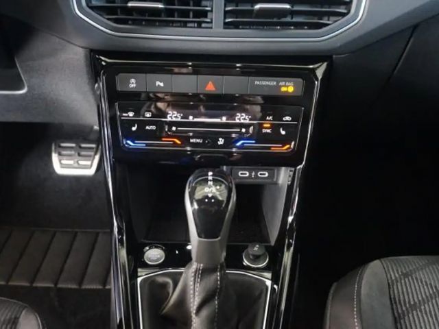 Volkswagen T-Cross DSG IQ.Drive R-Line