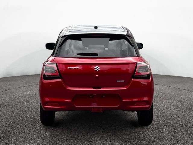 Suzuki Swift Comfort Hybrid