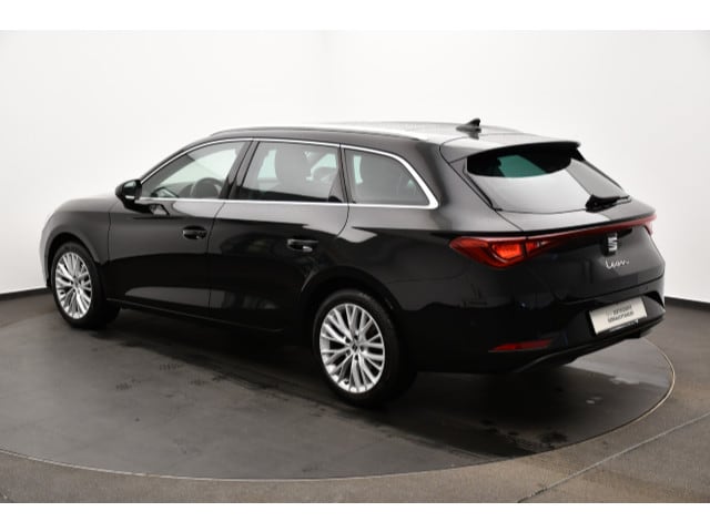 Seat Leon 1.5 TSI Sportstourer Xcellence