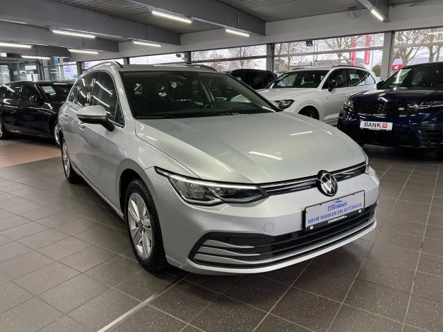 Volkswagen Golf 2.0 TDI Golf VIII Life