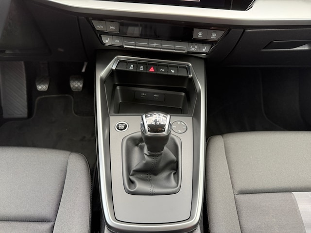 Audi A3 30 TFSI Sportback