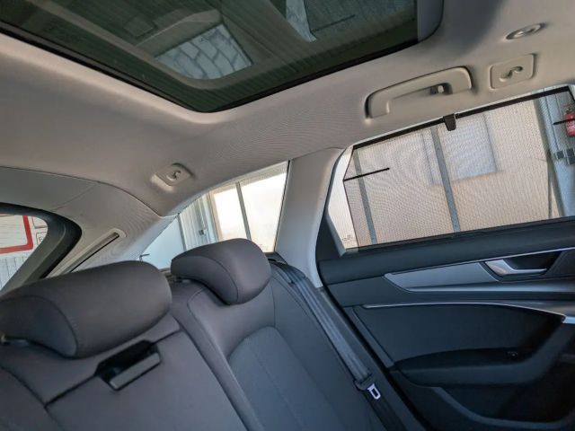 Audi A6 35 TDI Avant S-Tronic