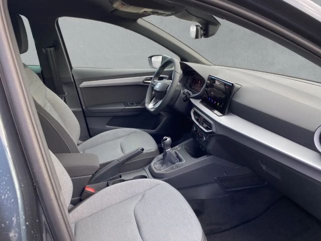 Seat Ibiza 1.0 TSI Xcellence