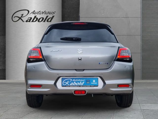 Suzuki Swift Comfort