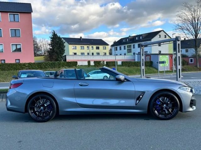 BMW 840 840i Cabrio xDrive