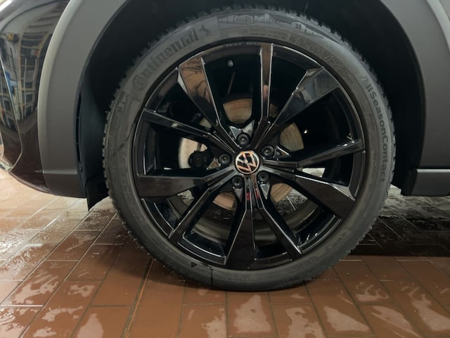 Volkswagen Taigo 1.5 TSI DSG R-Line