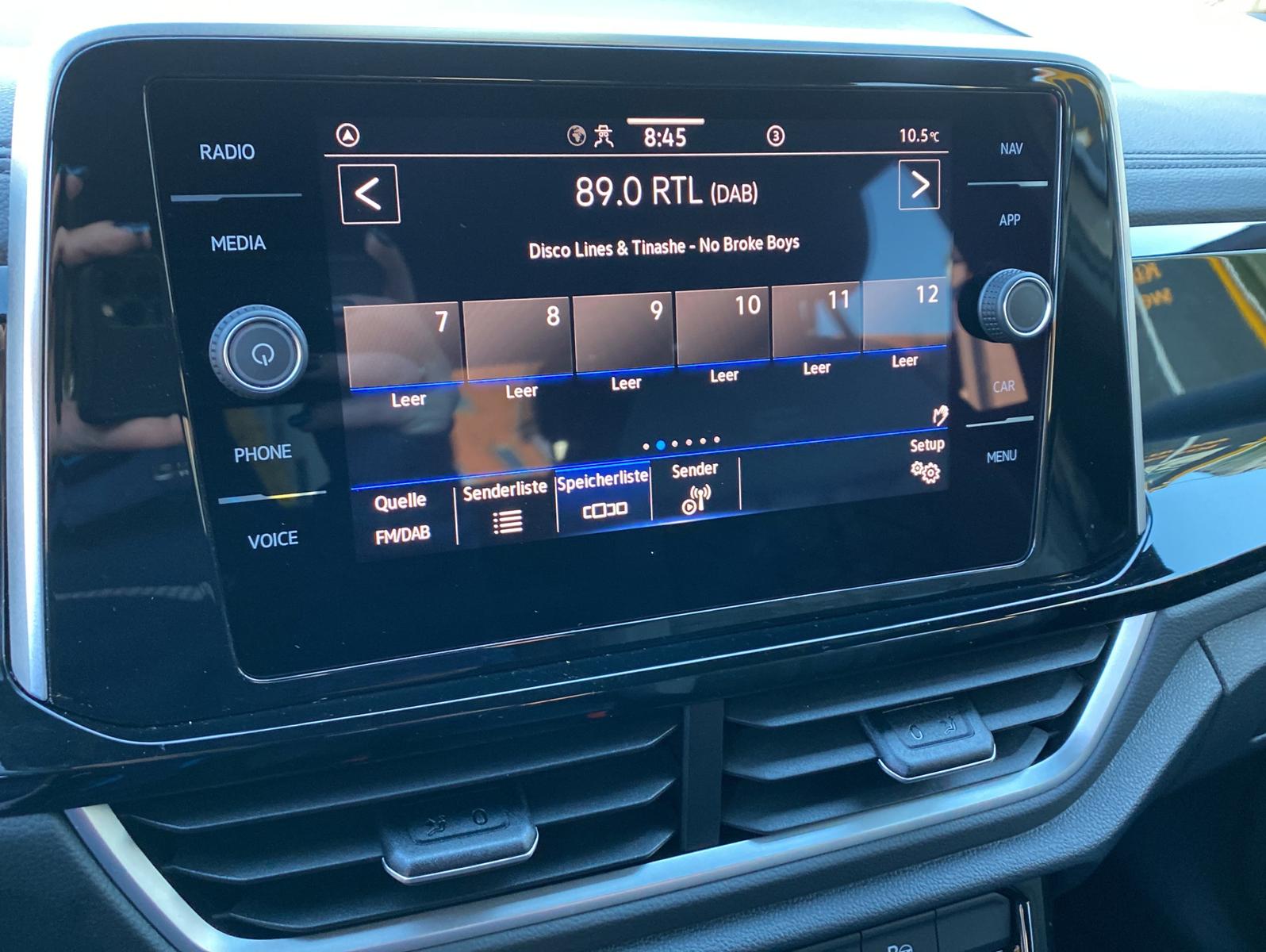 Volkswagen T-Roc 1.5 TSI DSG IQ.Drive R-Line