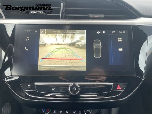 Opel Corsa 1.2 Turbo GS-Line Grand Sport Turbo