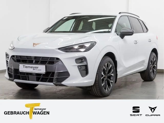 Cupra Terramar 1.5 eTSI